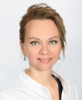 Светлана Данильченко