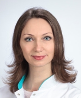 Маргарита Доломанова