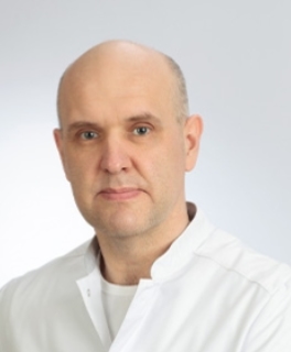 Дмитрий Романенко